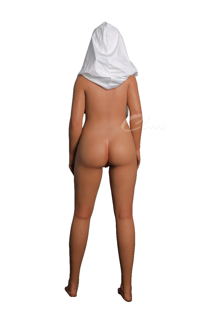 Climax Mouna 159cm Silicone Doll